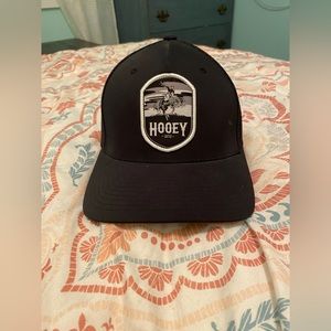 Hooey Hat